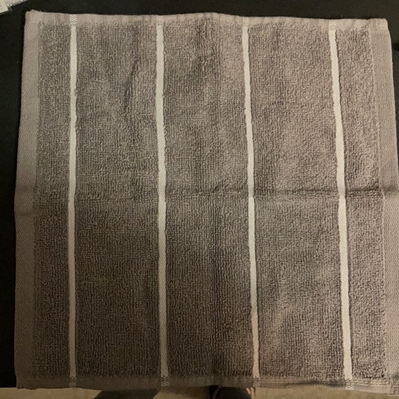 Washcloths - Picture 4 of 5